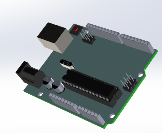 arduino go tronic 22卡缩略图